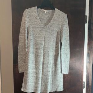 Pure Jill Sweater Dress